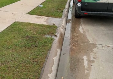 Sewer line repair and pipe camera diagnostics in Fort Worth TX