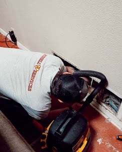 aledo tx plumbing and hvac services