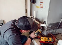 aledo tx plumbing services