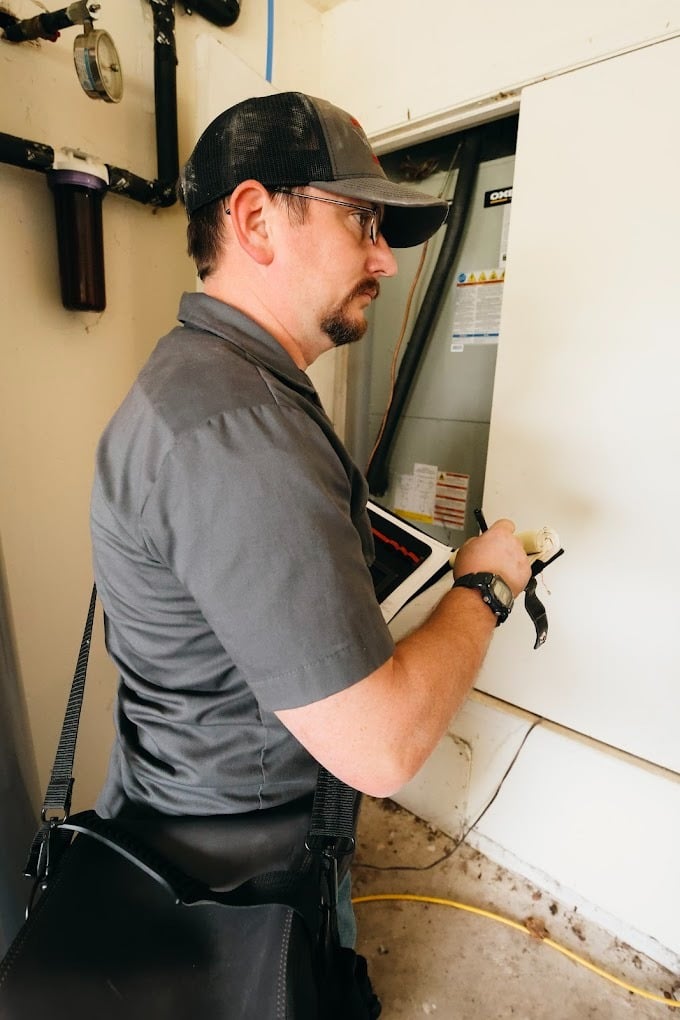 commercial hvac services fort worth tx professional plumbing maintenance