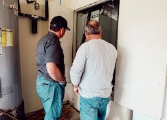 technicians aledo tx plumbing