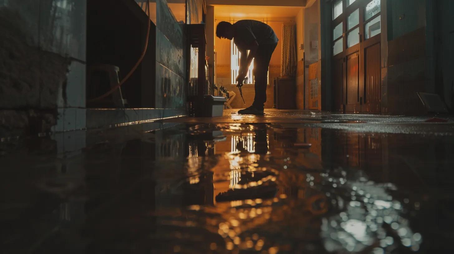 The Step-by-Step Process: How an Ultrasonic Leak Detector Identifies Leaks