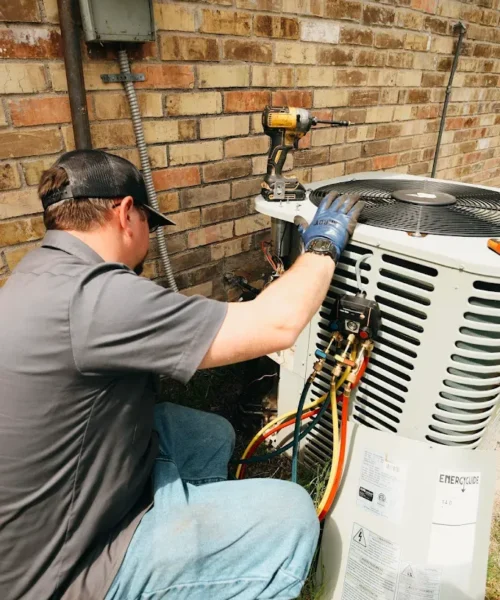 Air Conditioning Repair