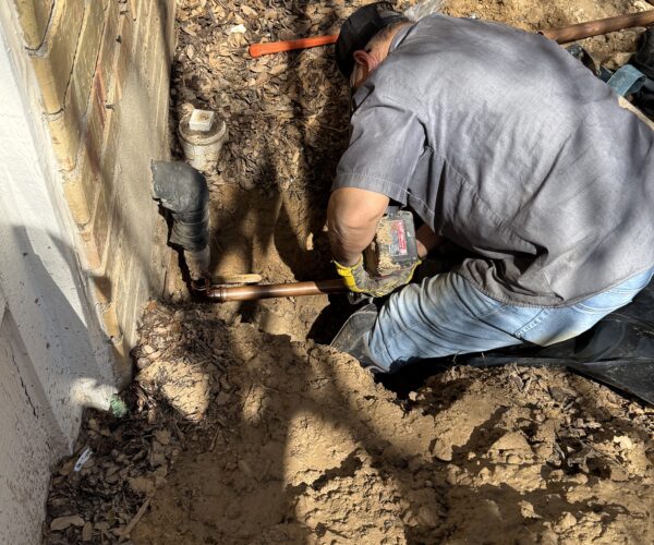 plumbing-work-by-russell-plumbing